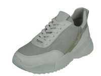 AQA AQA trendy Sportieve Lage Dames sneaker - thumbnail