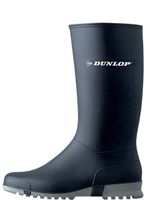 Dunlop K254713.EI PVC Sportlaars - Blauw