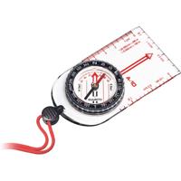 Suunto A 10 Nh Plaatkompas Transparant Suunto A 10 Nh Plaatkompas Transparant
