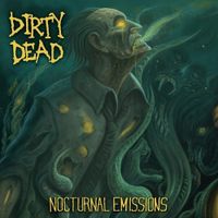 Nocturnal Emissions - CD (0603111728025) - thumbnail
