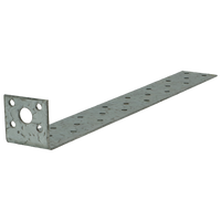 pgb-Europe FG | Betonanker 40x2x400 Zn | 25 st FG01690010404005