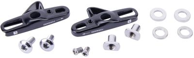 SRAM rempads houder brake pad holder s900 dir.mount front