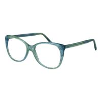 Uniseks Brillenframe Andy Wolf 5071 55C