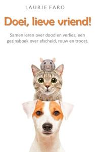 Doei, lieve vriend! (Paperback)