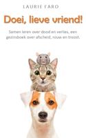 Doei, lieve vriend! (Paperback)