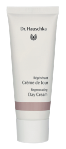 Dr. Hauschka Regenerating Day Cream 40 ml Gezichtsverzorging