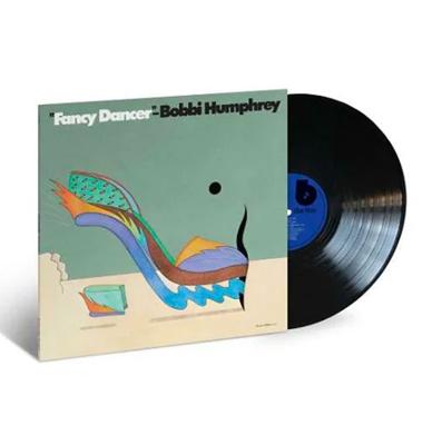 Bobbi Humphrey - Fancy Dancer LP