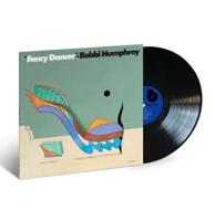 Bobbi Humphrey - Fancy Dancer LP