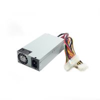 Synology PSU 250W_5 power supply unit 250 W Zilver