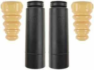 Aanslagrubber met stofkap - Protection kit 900205