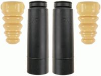 Aanslagrubber met stofkap - Protection kit 900205