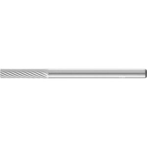 PFERD 21201253 Freesstift Cilinder Lengte 43 mm Afmeting, Ø 3 mm Werklengte 13 mm Schachtdiameter 3 mm