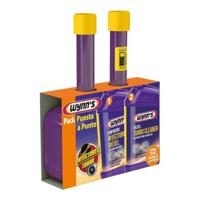 Additief voor dieselmotoren Krafft