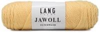 Lang Yarns Jawoll Superwash 213 Licht Geel