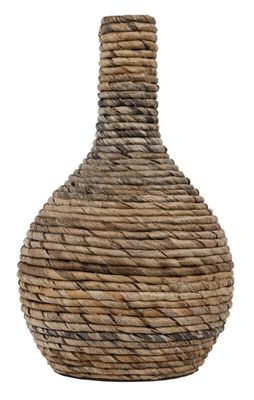 MUST Living Vaas 'Onion' Keramiek, 36cm