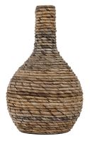 MUST Living Vaas 'Onion' Keramiek, 36cm MUST Living Vaas 'Onion' Keramiek, 36cm