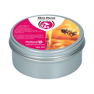 Skin Derm - Propolis Zalf - 150 ml - NL/FR