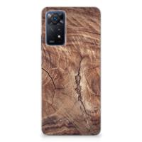 Xiaomi Redmi Note 11 Pro 5G | Bumper Hoesje | Tree Trunk