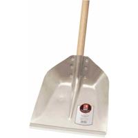 Idealspaten 6090920 Schep Zonder steel