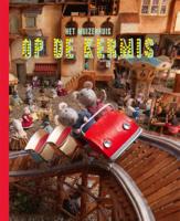 Op de kermis (Hardback)
