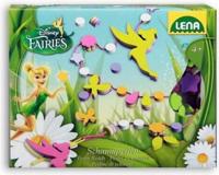 Jonotoys Lena foam sieraden maken van disney fairies
