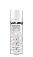 BLACK+DECKER Onderhoudsolie spray heggenscharen A6102-XJ onderhoudseenheid - thumbnail