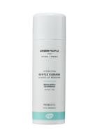 Green People Gentle cleanse & make up remover 150 Milliliter