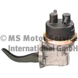 Brandstofpomp 721760500
