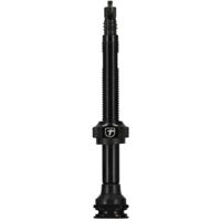 Trivio - tubeless ventiel zwart fvt