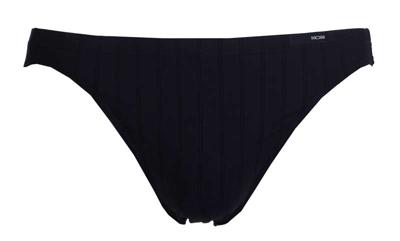 Hom Chic micro slip zwart
