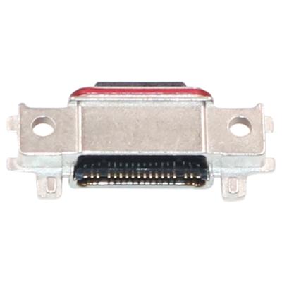 10 stuks opladen poort connector voor Galaxy a3 (2017)/A5 (2017)/A7 (2017)/A320/A520/A720