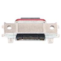 10 stuks opladen poort connector voor Galaxy a3 (2017)/A5 (2017)/A7 (2017)/A320/A520/A720