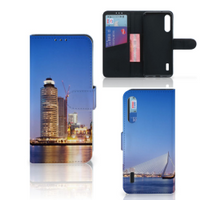 Xiaomi Mi A3 Flip Cover Rotterdam