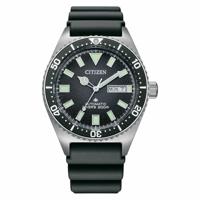 Citizen NY0120-01E (Ø 41 mm) Heren horloge