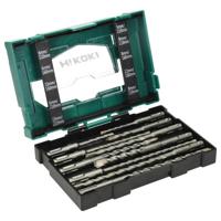 HiKOKI 40030030 Hamerboorset 1 set(s)