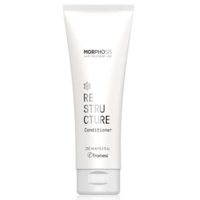 Framesi Morphosis Re-Structure Conditioner 250ml Framesi Morphosis Re-Structure Conditioner 250ml