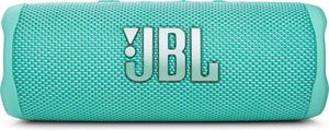 JBL FLIP 6 Draadloze stereoluidspreker Blauwgroen 20 W