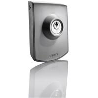 Somfy 2400597 Deuraandrijving sleuteltoets IP54