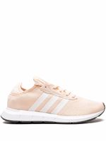 adidas baskets Swift Run X - Rose