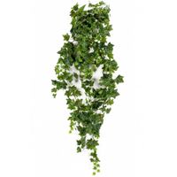 Emerald Emerald Kunstplant klimop hangend groen 180 cm 418712
