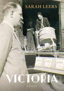 Victoria (Paperback)