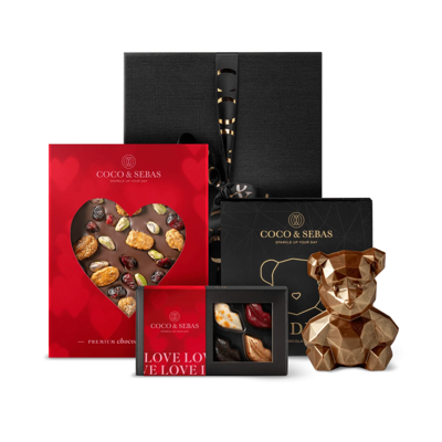 Giftbox Liefde