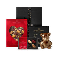 Giftbox Liefde