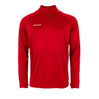 Stanno First Trainingstrui 1/4-Zip Rood