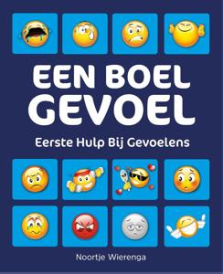 Een boel gevoel (Paperback)