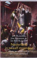 Nederland In 12 Moorden - thumbnail