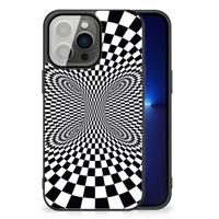 iPhone 13 Pro Backcover Illusie