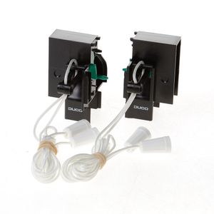 Koordbed.set ducosmart 60/26 zwart