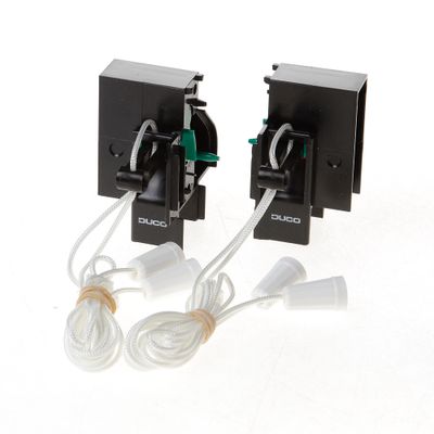 Koordbed.set ducosmart 60/26 zwart