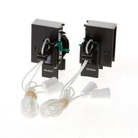 Koordbed.set ducosmart 60/26 zwart